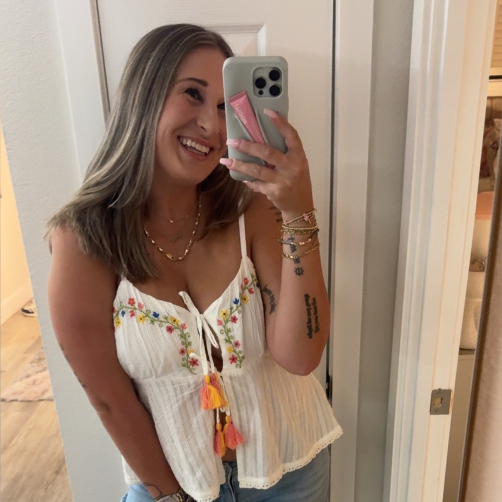 Meet your Posher, Dyanna